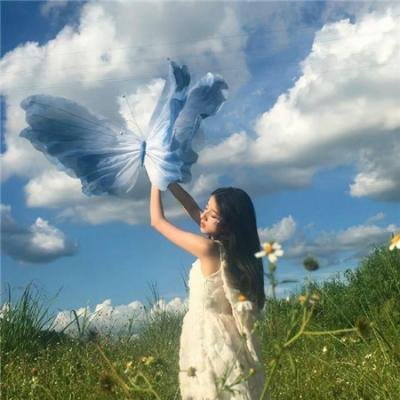 我破碎的真理子